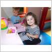 Galeria zdjęć: Wycieczka przedszkolaków do ,,Fun City? w Piotrkowie Tryb.. Link otwiera powiększoną wersję zdjęcia.